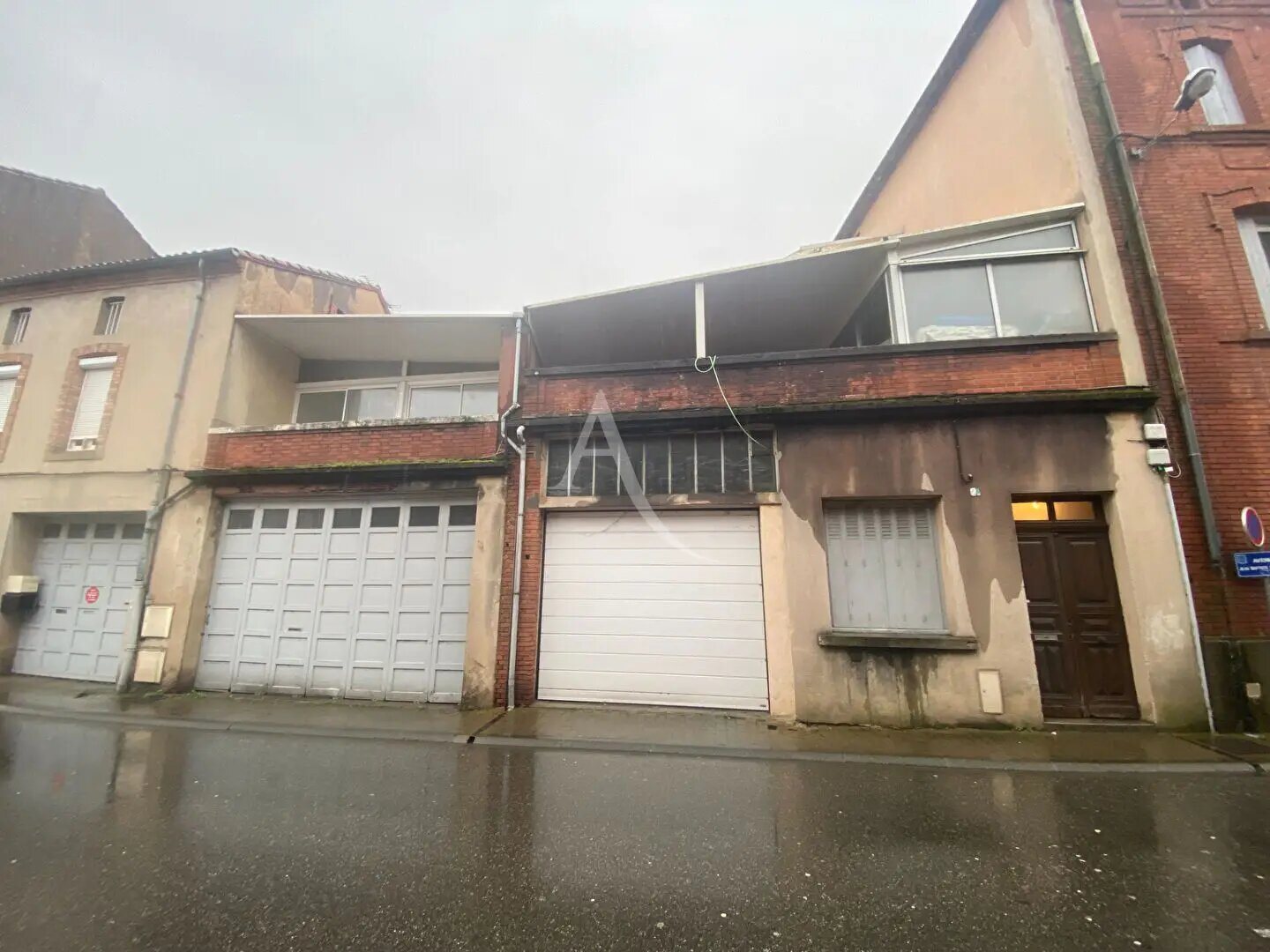 Maison à vendre, 211m², Carmaux