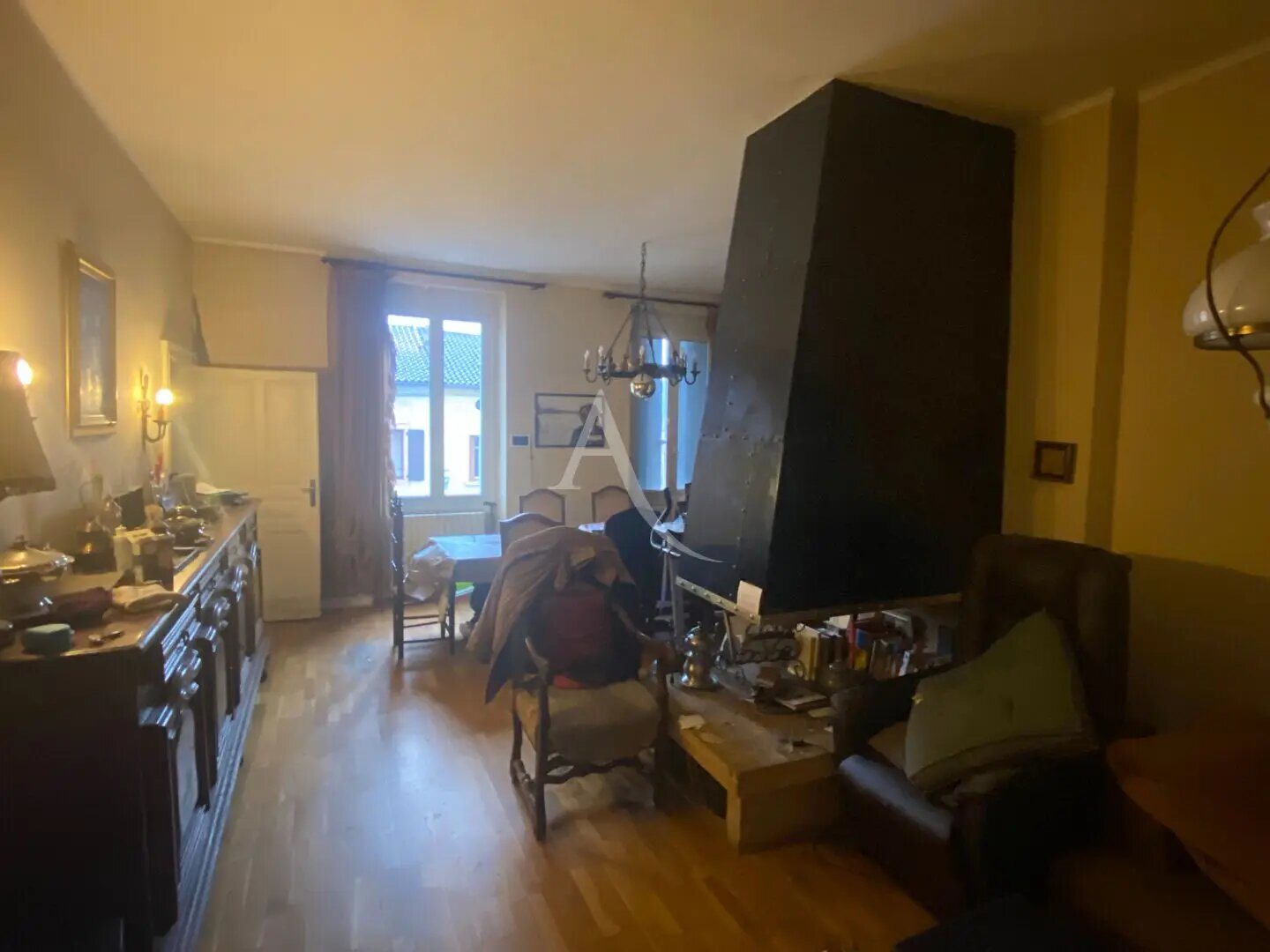 Maison à vendre, 211m², Carmaux