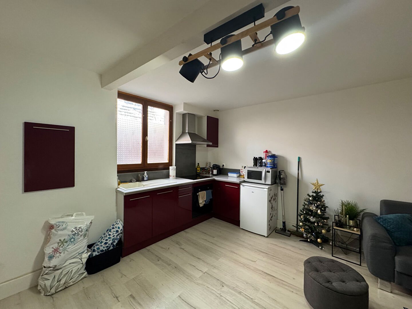 Maison à louer, 43m², Gaillac