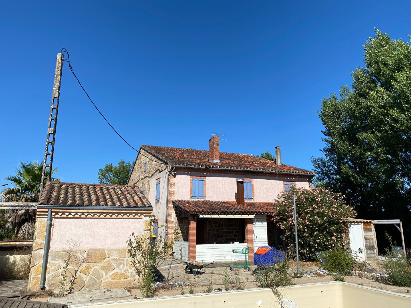 Maison à vendre, 361m², Albi