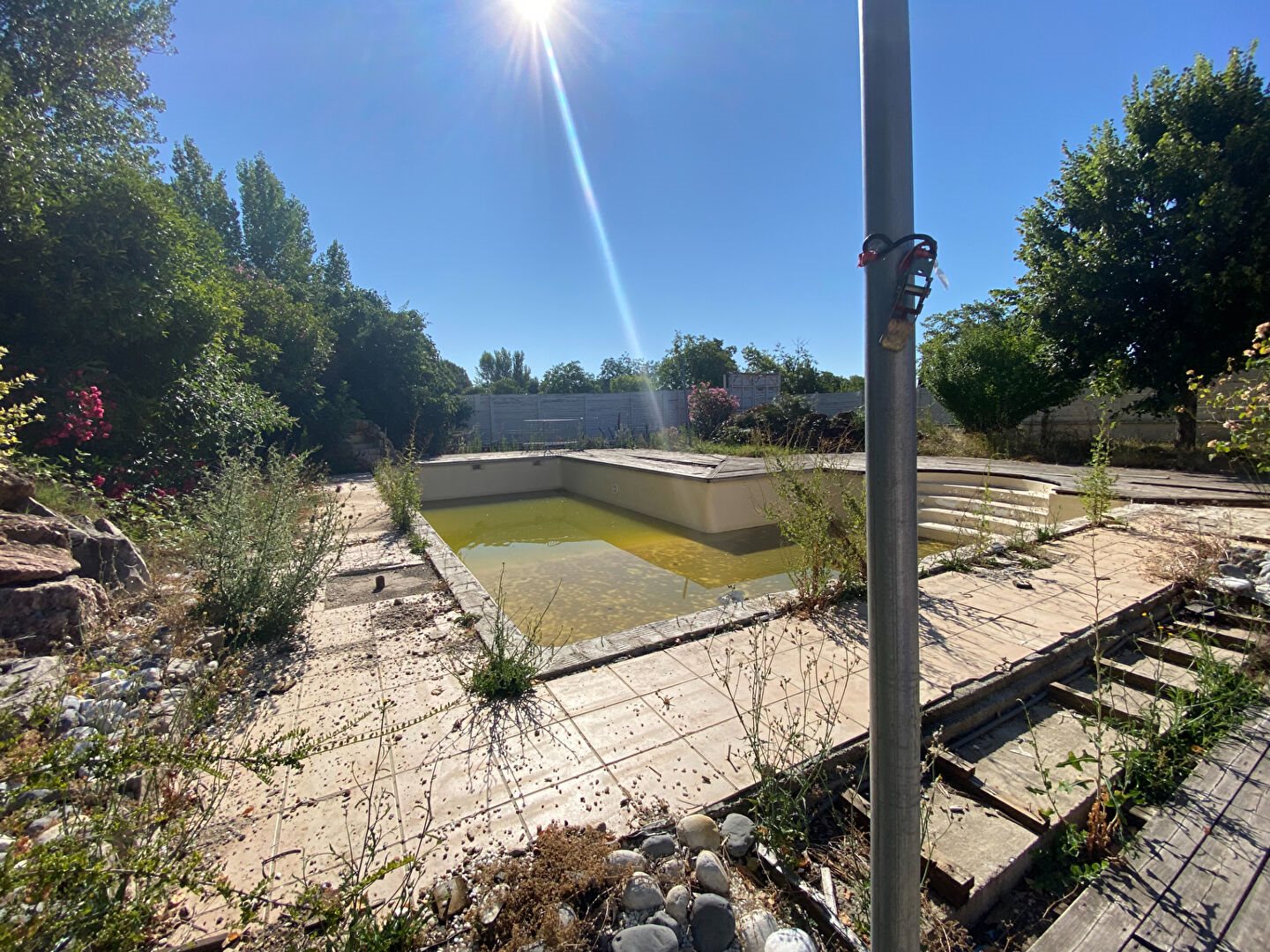 Maison à vendre, 361m², Albi