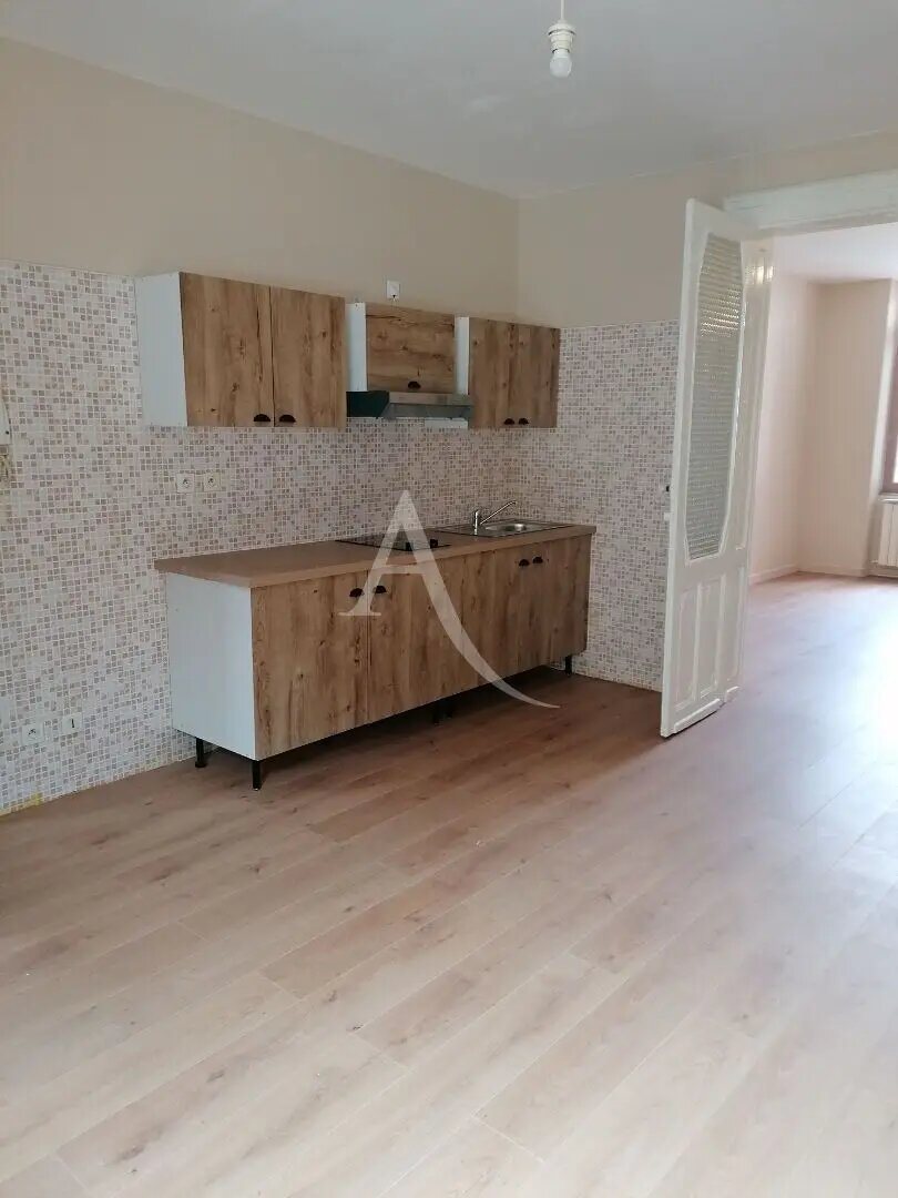 Appartement à louer, 48m², Carmaux