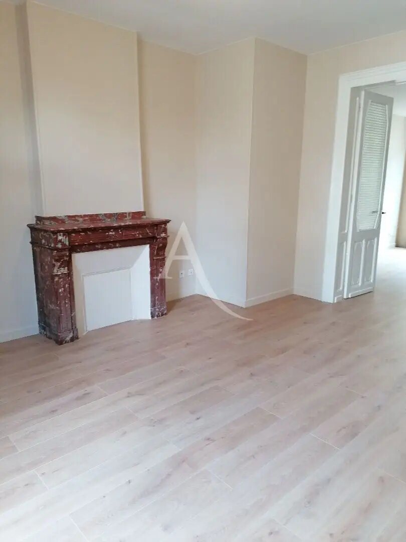 Appartement à louer, 48m², Carmaux