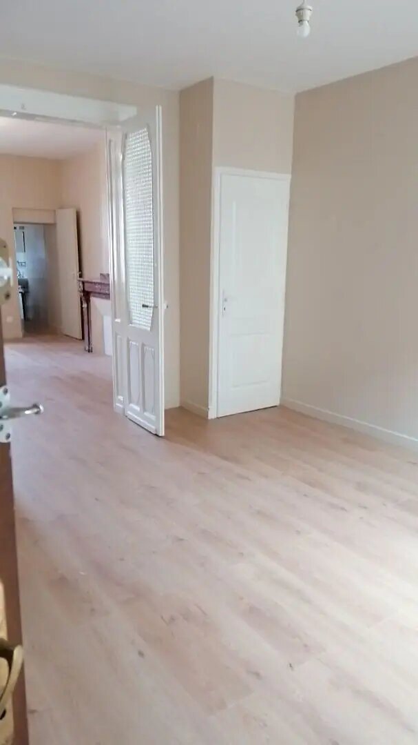 Appartement à louer, 48m², Carmaux