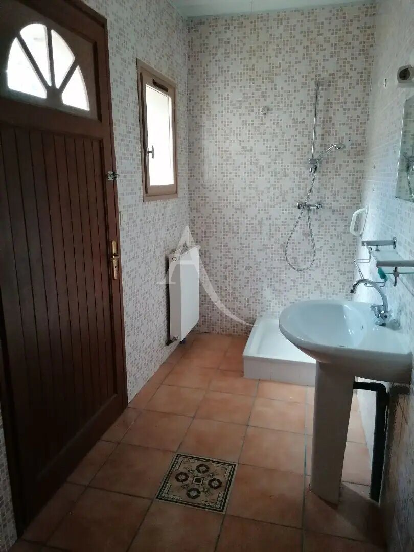 Appartement à louer, 48m², Carmaux