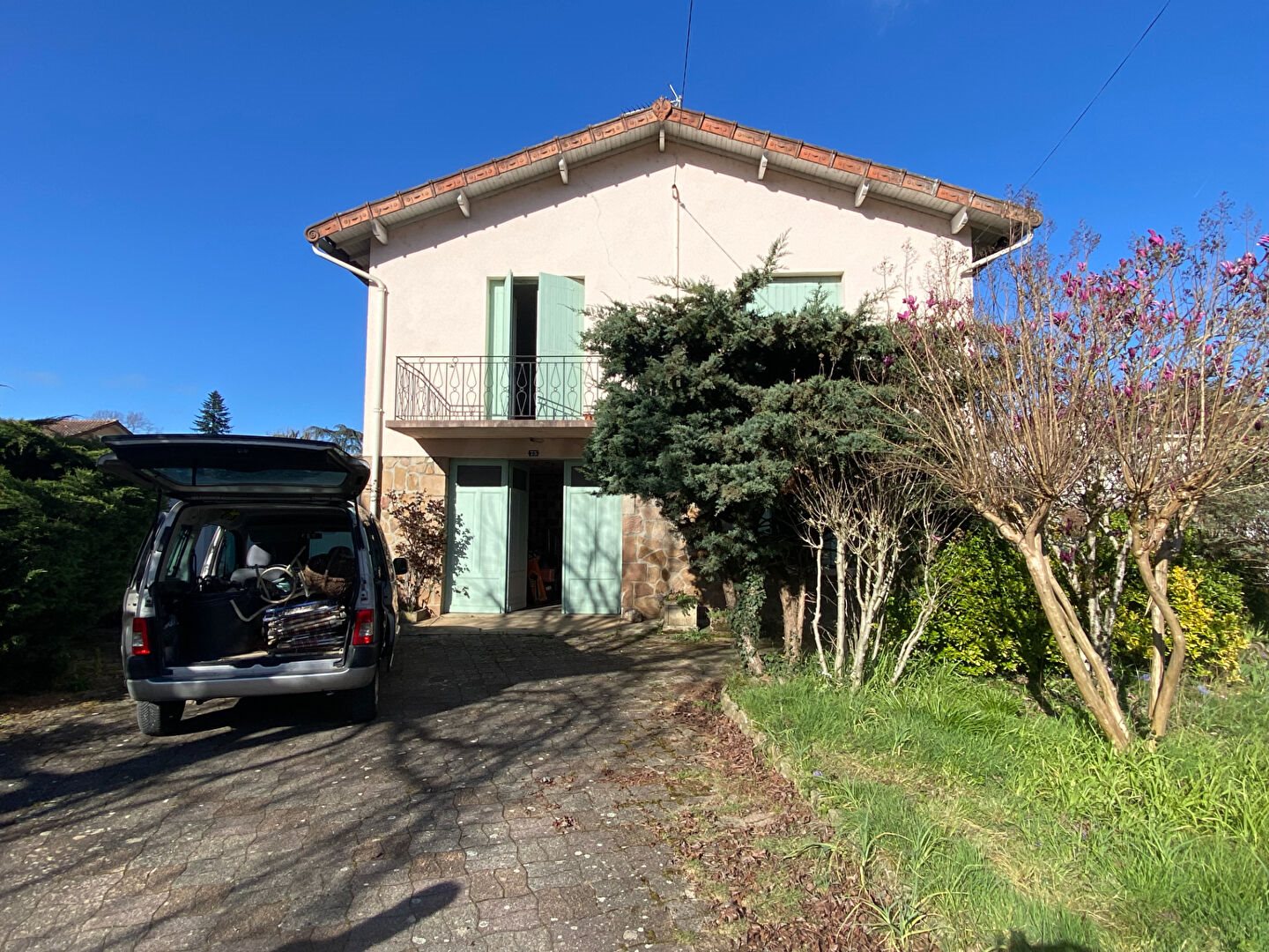 Maison à vendre, 128m², Carmaux