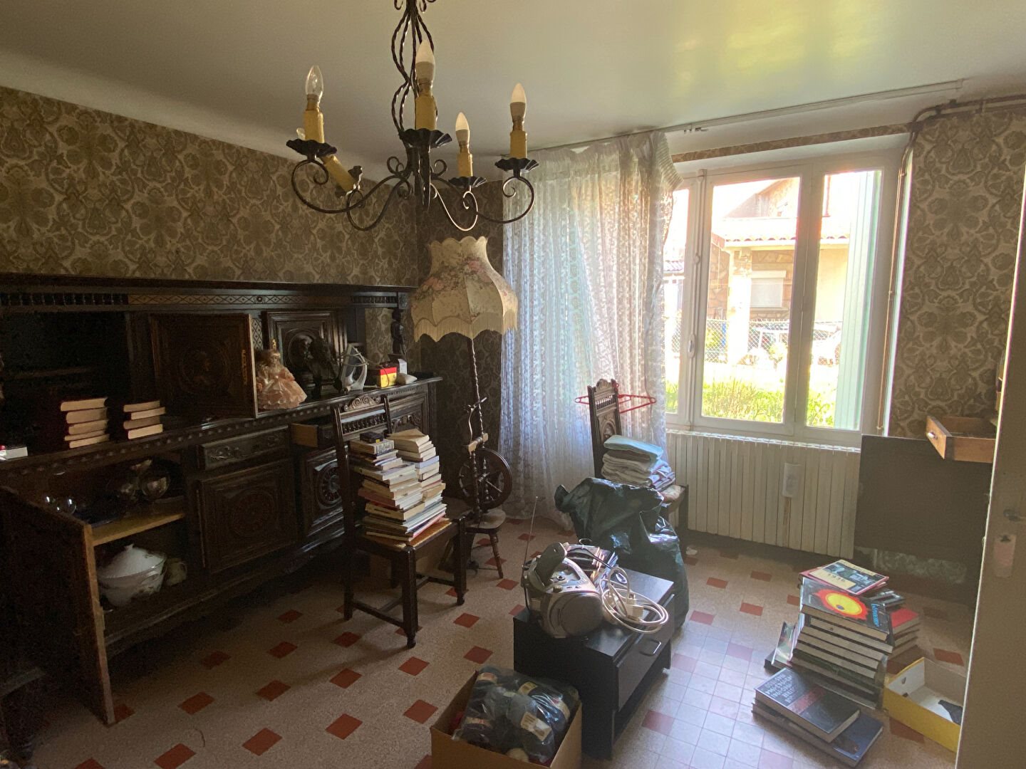 Maison à vendre, 128m², Carmaux