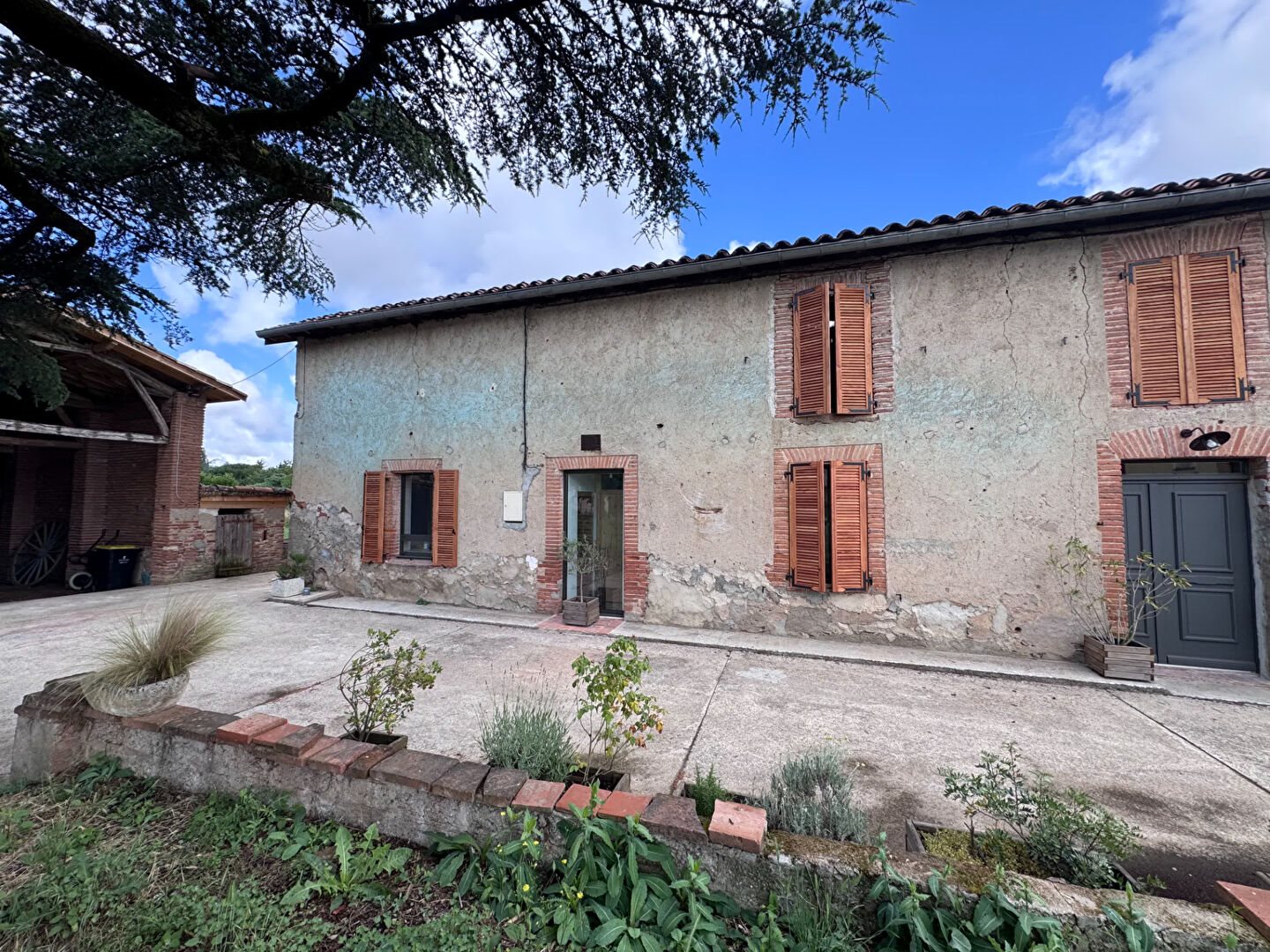 Maison à vendre, 197m², Lagrave