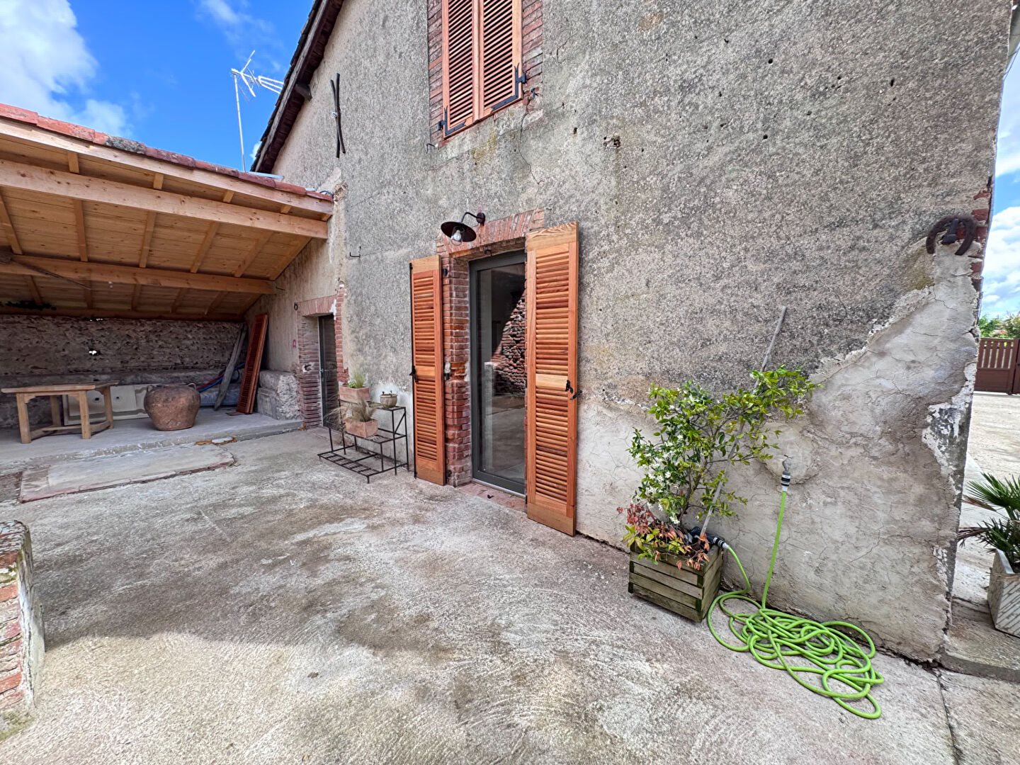 Maison à vendre, 197m², Lagrave