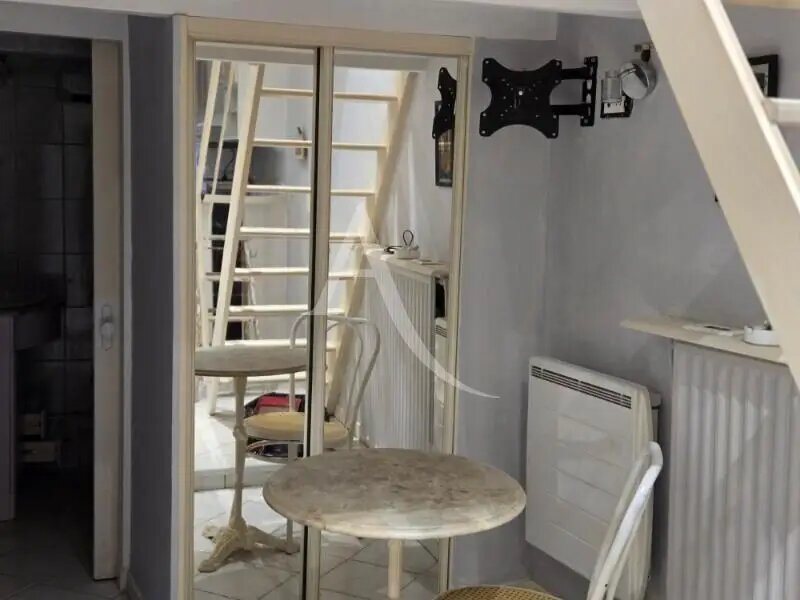 Appartement à louer, 35m², Albi