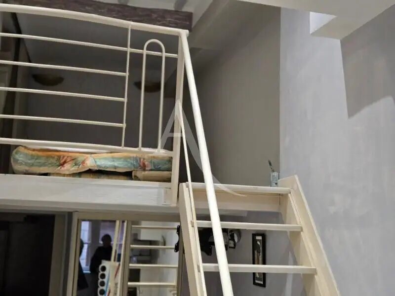 Appartement à louer, 35m², Albi