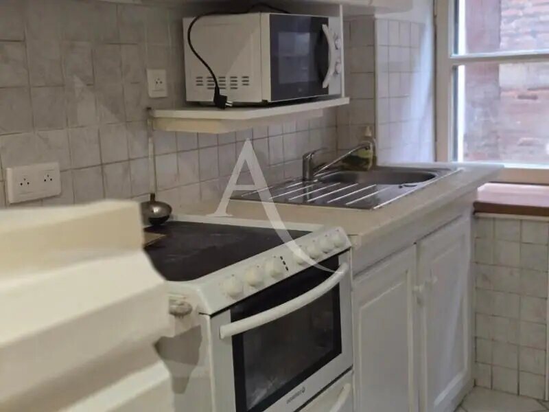 Appartement à louer, 35m², Albi