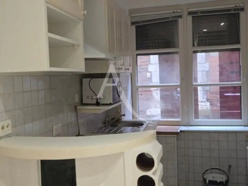 Appartement à louer, 35m², Albi