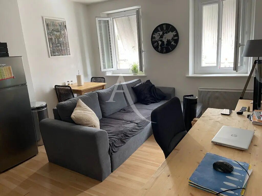 Appartement à vendre, 36m², Albi