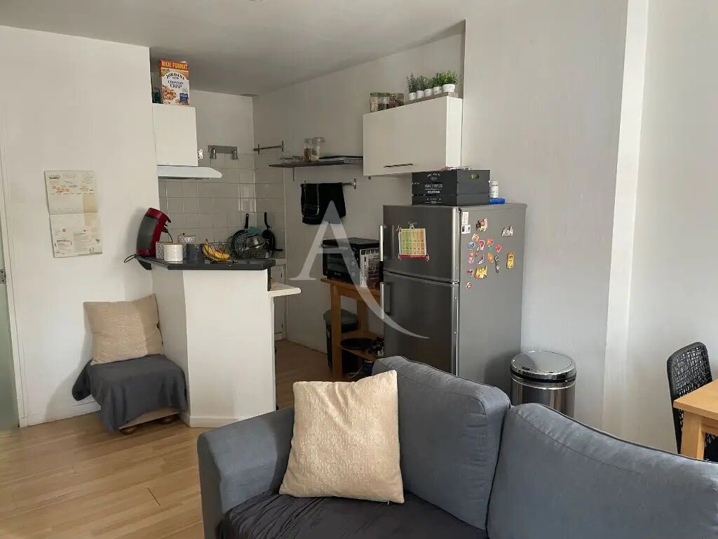 Appartement à vendre, 36m², Albi