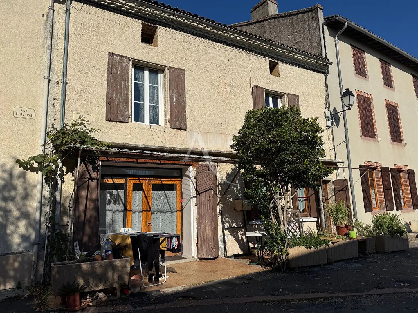 Maison à vendre, 415m², Labastide-de-Lévis
