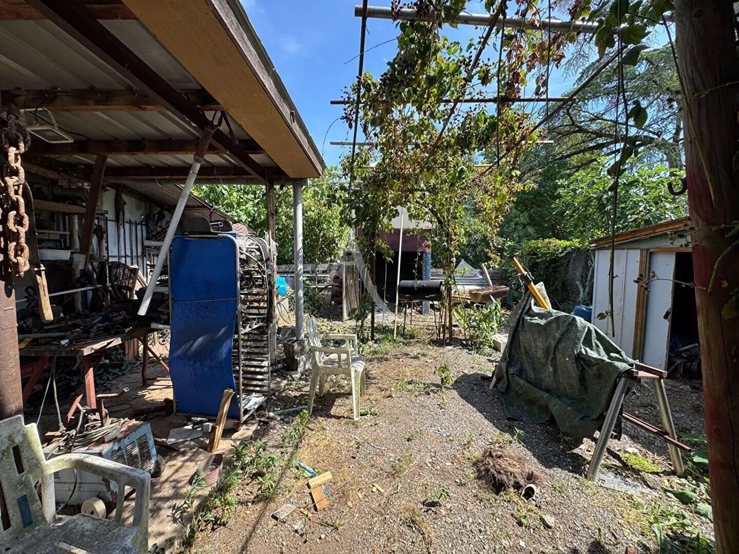 Maison à vendre, 415m², Labastide-de-Lévis