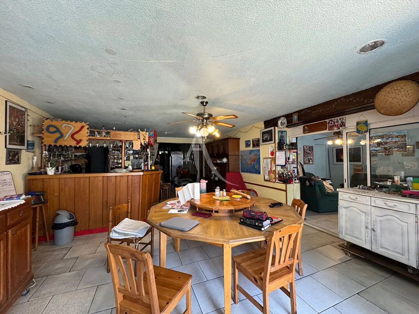 Maison à vendre, 415m², Labastide-de-Lévis