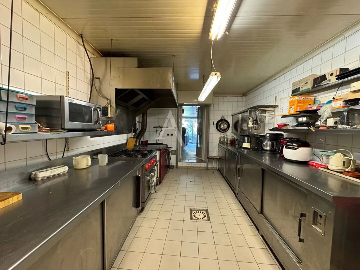 Maison à vendre, 415m², Labastide-de-Lévis
