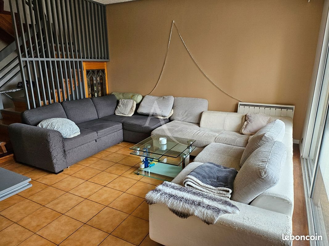 Maison à louer, 126m², Albi