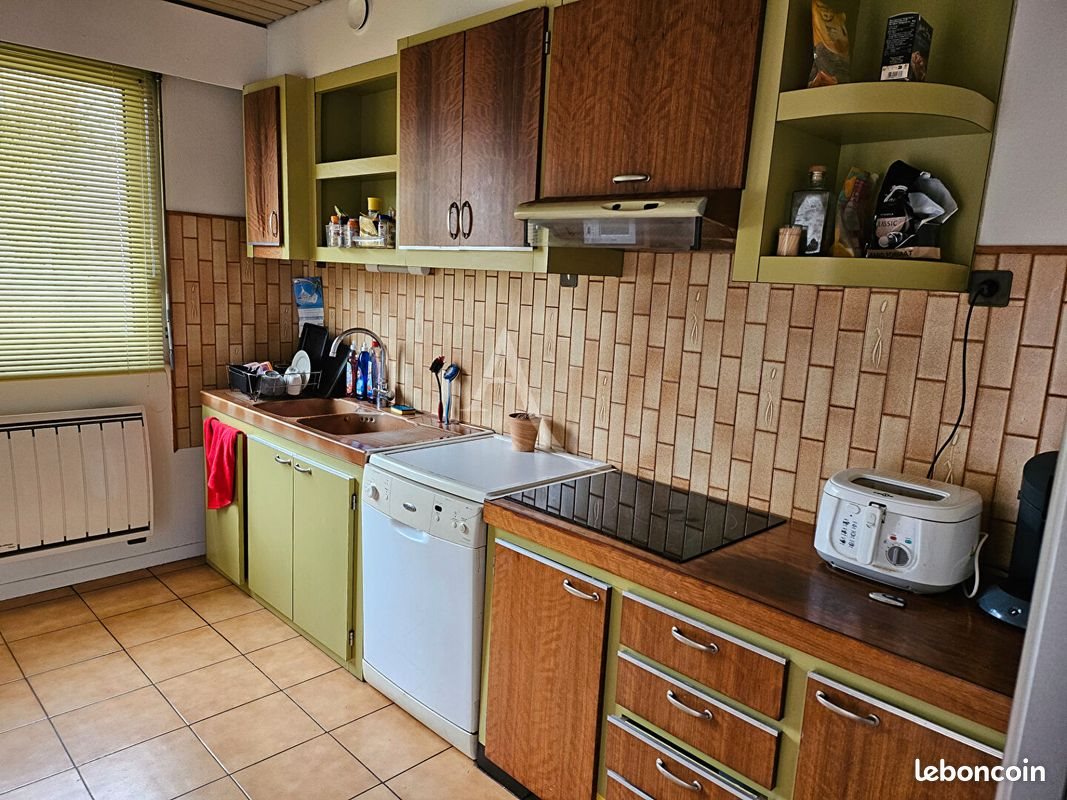 Maison à louer, 126m², Albi