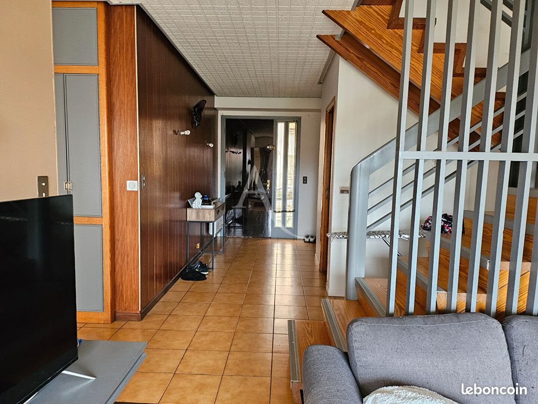 Maison à louer, 126m², Albi