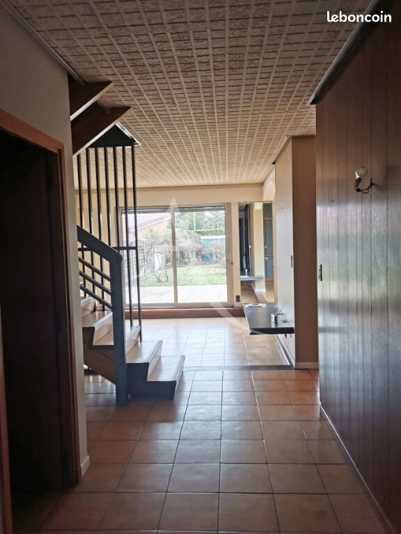 Maison à louer, 126m², Albi