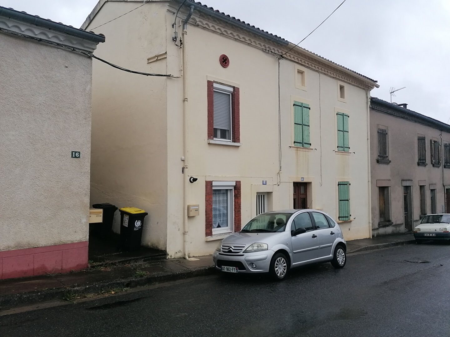 Maison à vendre, 75m², Carmaux