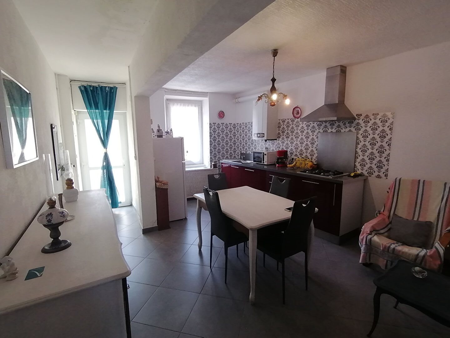 Maison à vendre, 75m², Carmaux