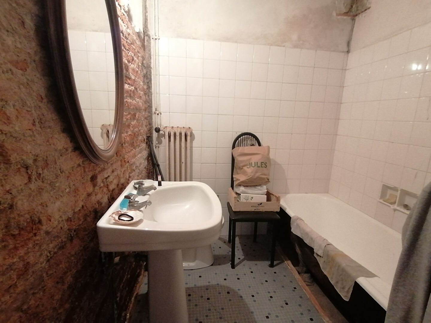 Maison à vendre, 75m², Carmaux