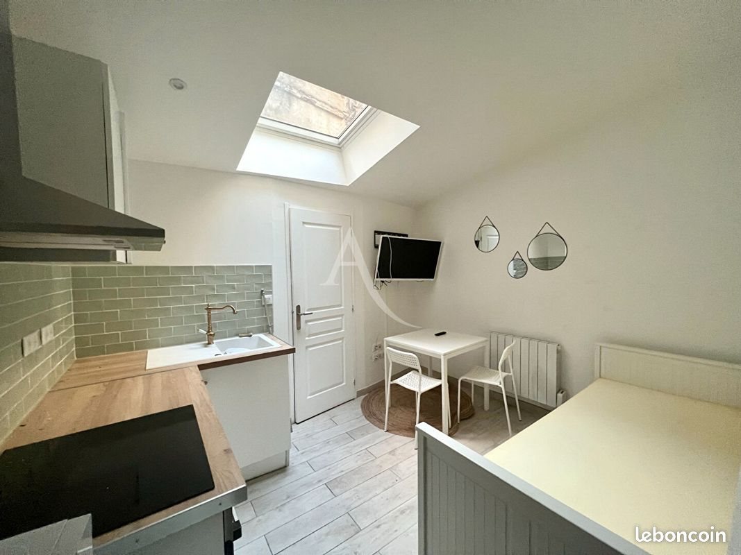 Appartement à louer, 16m², Gaillac