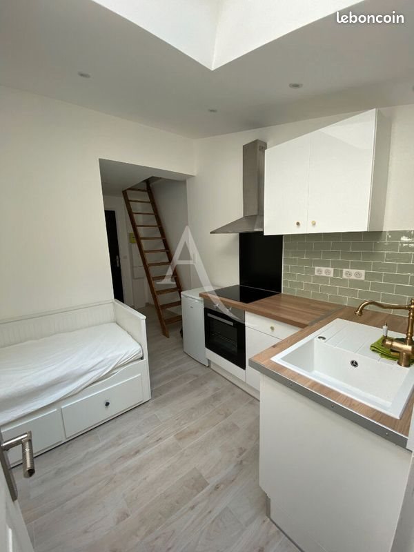 Appartement à louer, 16m², Gaillac