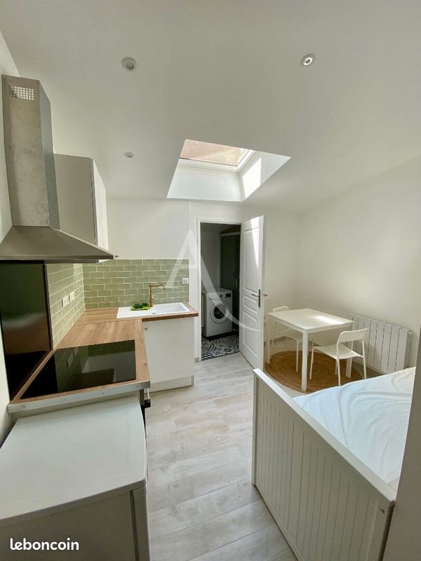 Appartement à louer, 16m², Gaillac