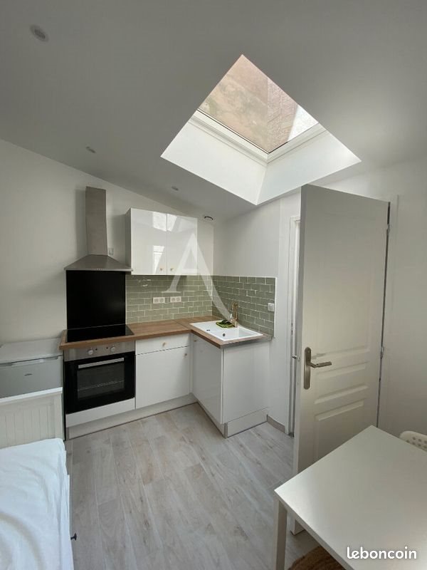 Appartement à louer, 16m², Gaillac