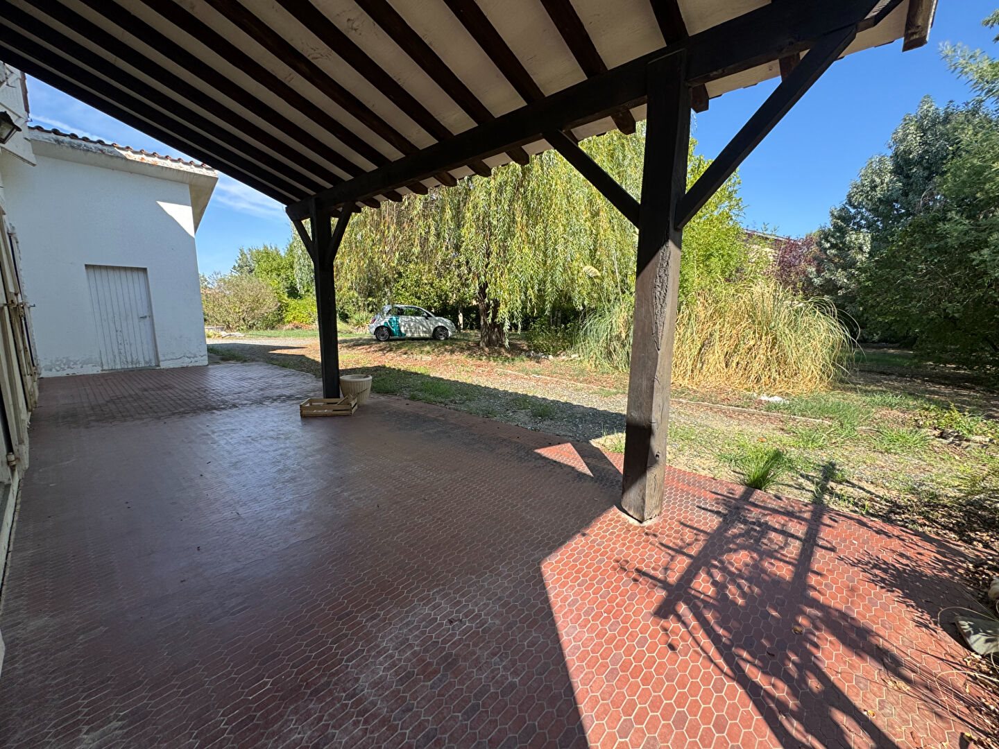 Maison à vendre, 150m², Gaillac