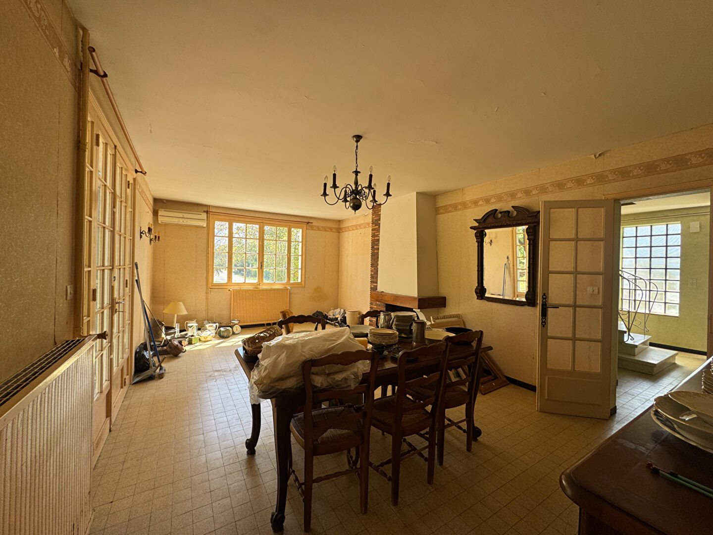Maison à vendre, 150m², Gaillac