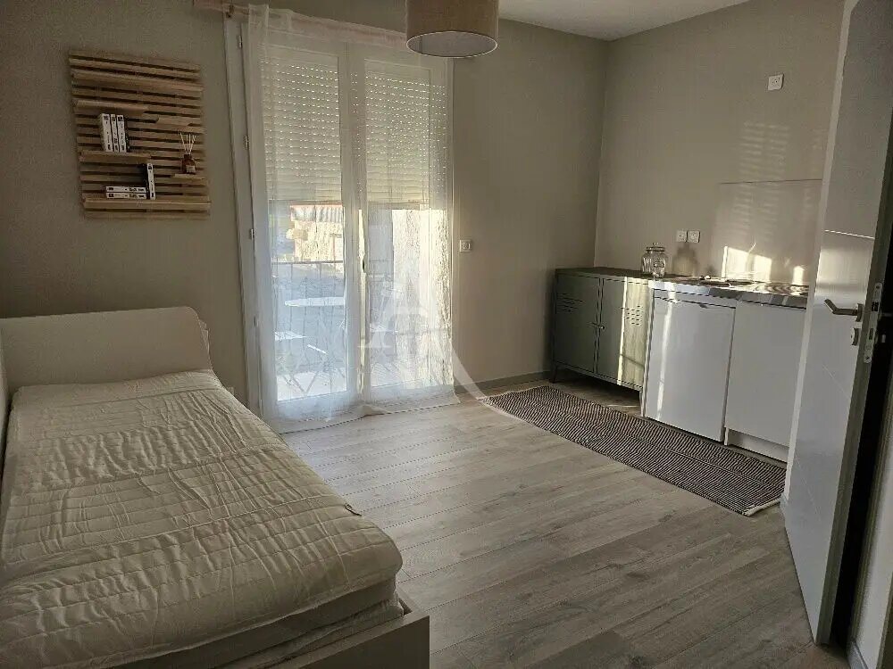 Appartement à louer, 17m², Albi