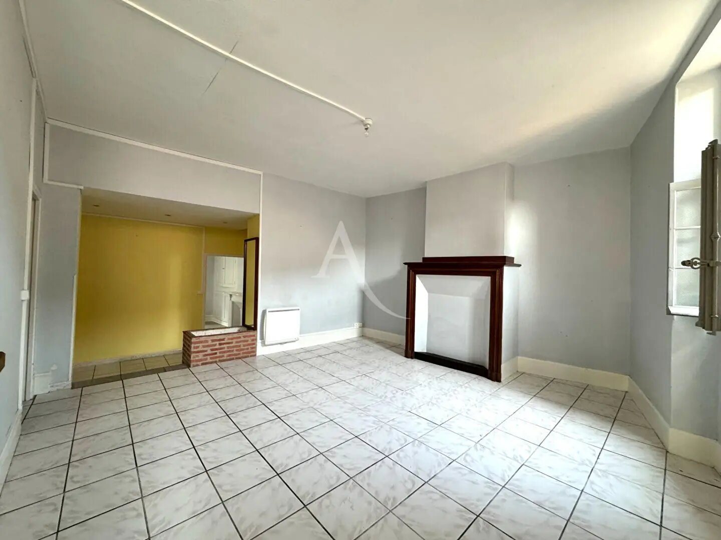 Appartement à louer, 64m², Gaillac