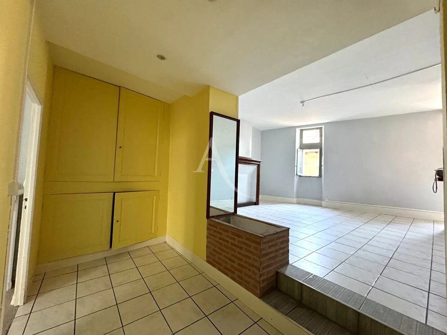 Appartement à louer, 64m², Gaillac