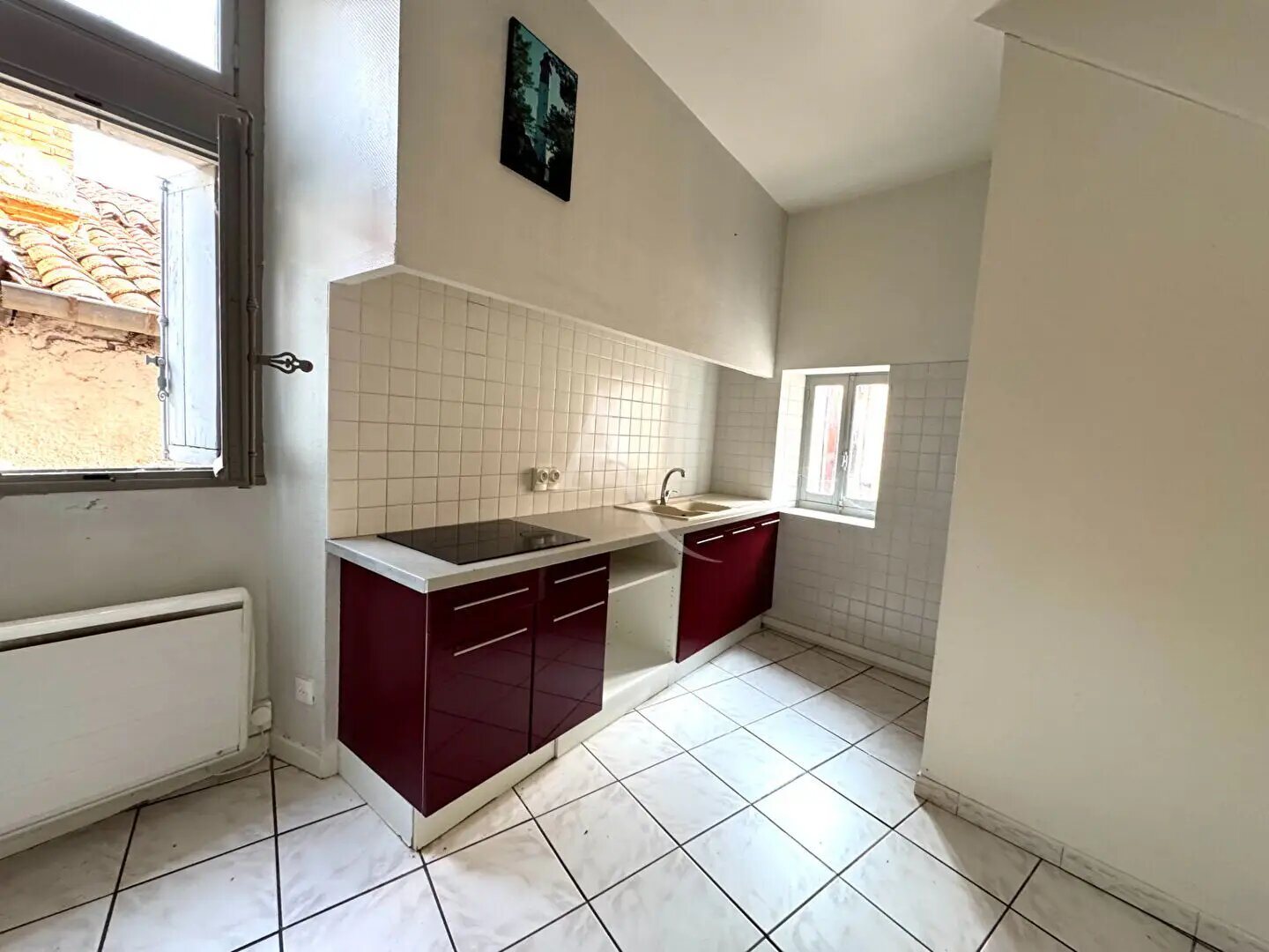 Appartement à louer, 64m², Gaillac