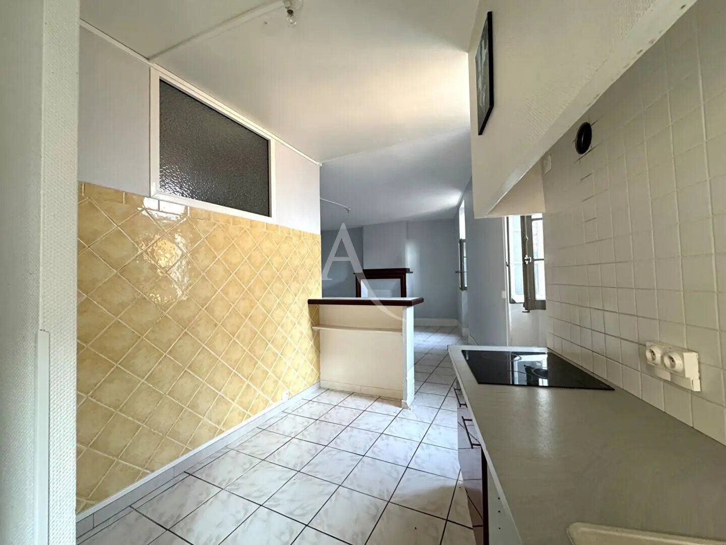 Appartement à louer, 64m², Gaillac