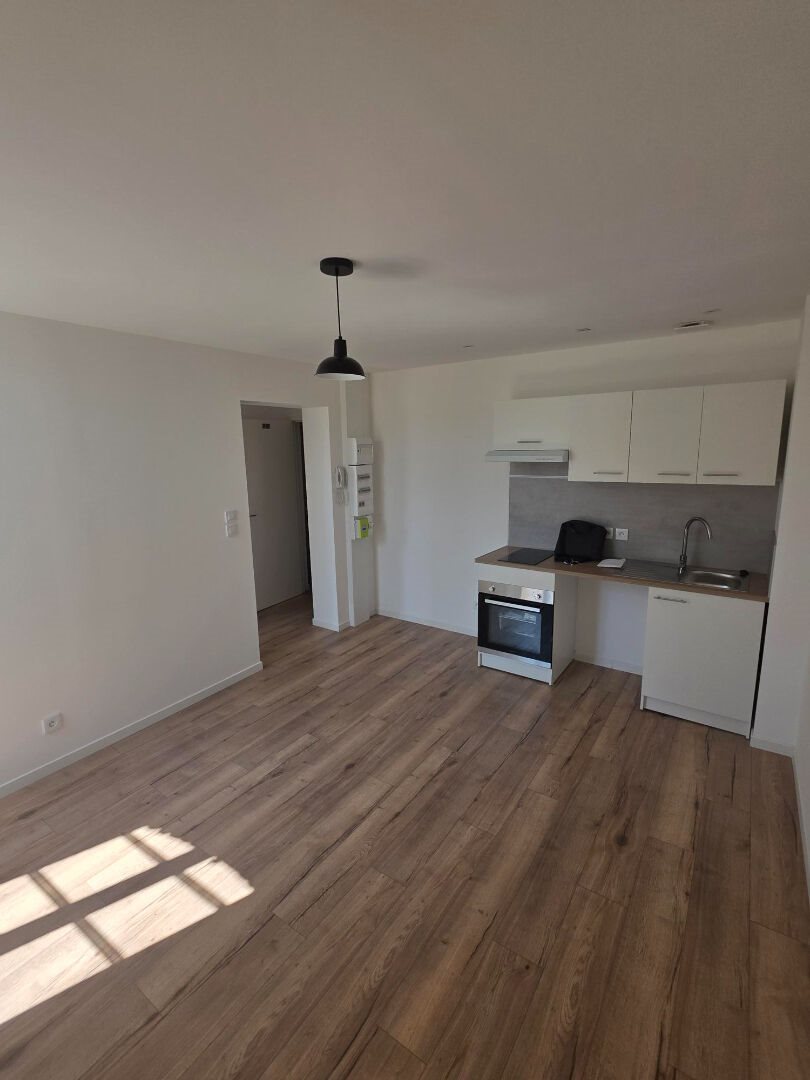 Appartement à louer, 34m², Carmaux