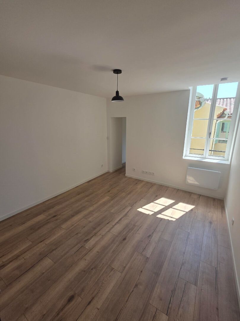 Appartement à louer, 34m², Carmaux