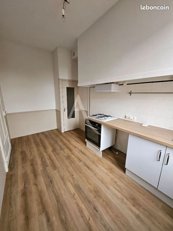 Maison à louer, 73m², Albi