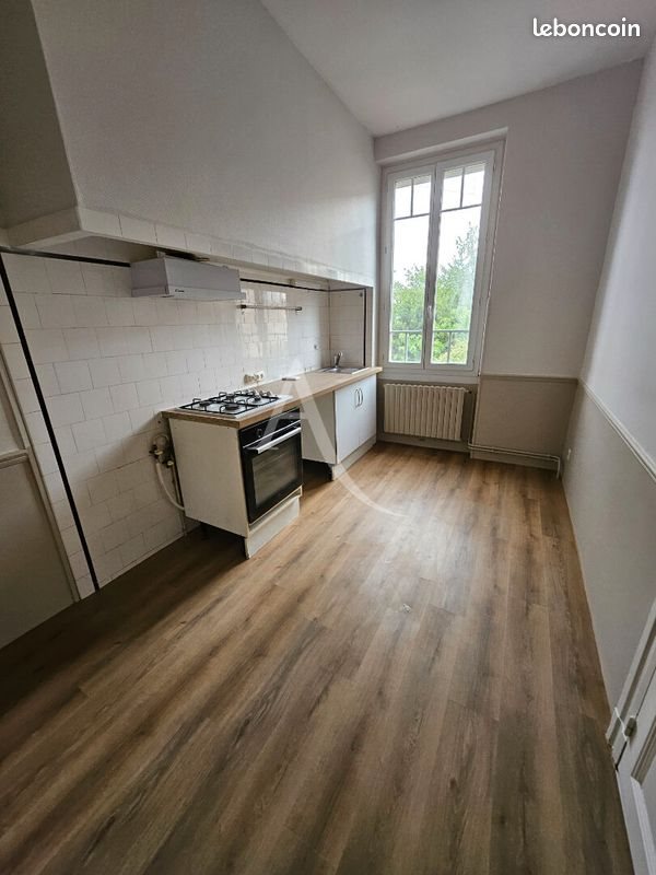 Maison à louer, 73m², Albi