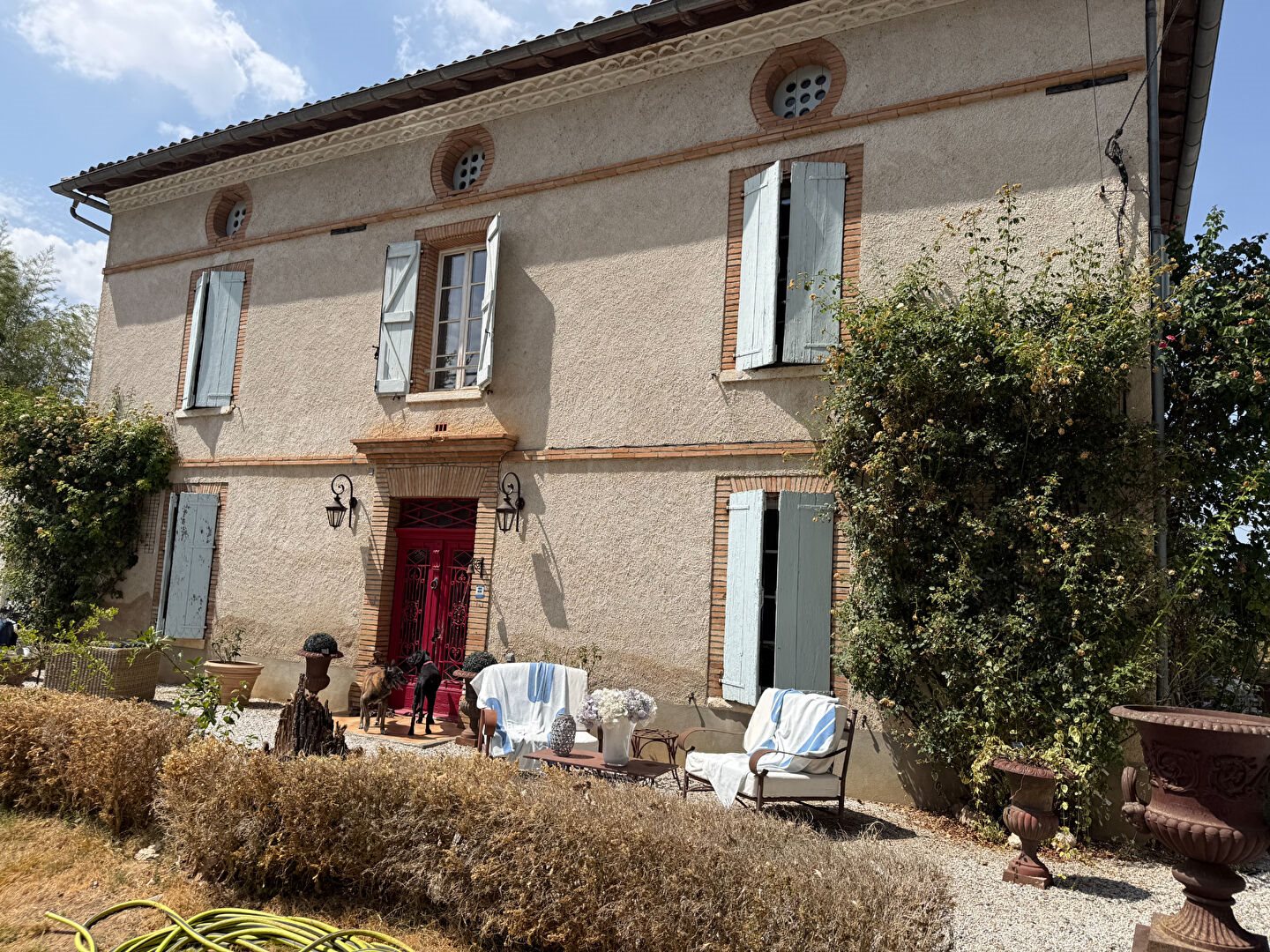 Maison à vendre, 305m², Lisle-sur-Tarn