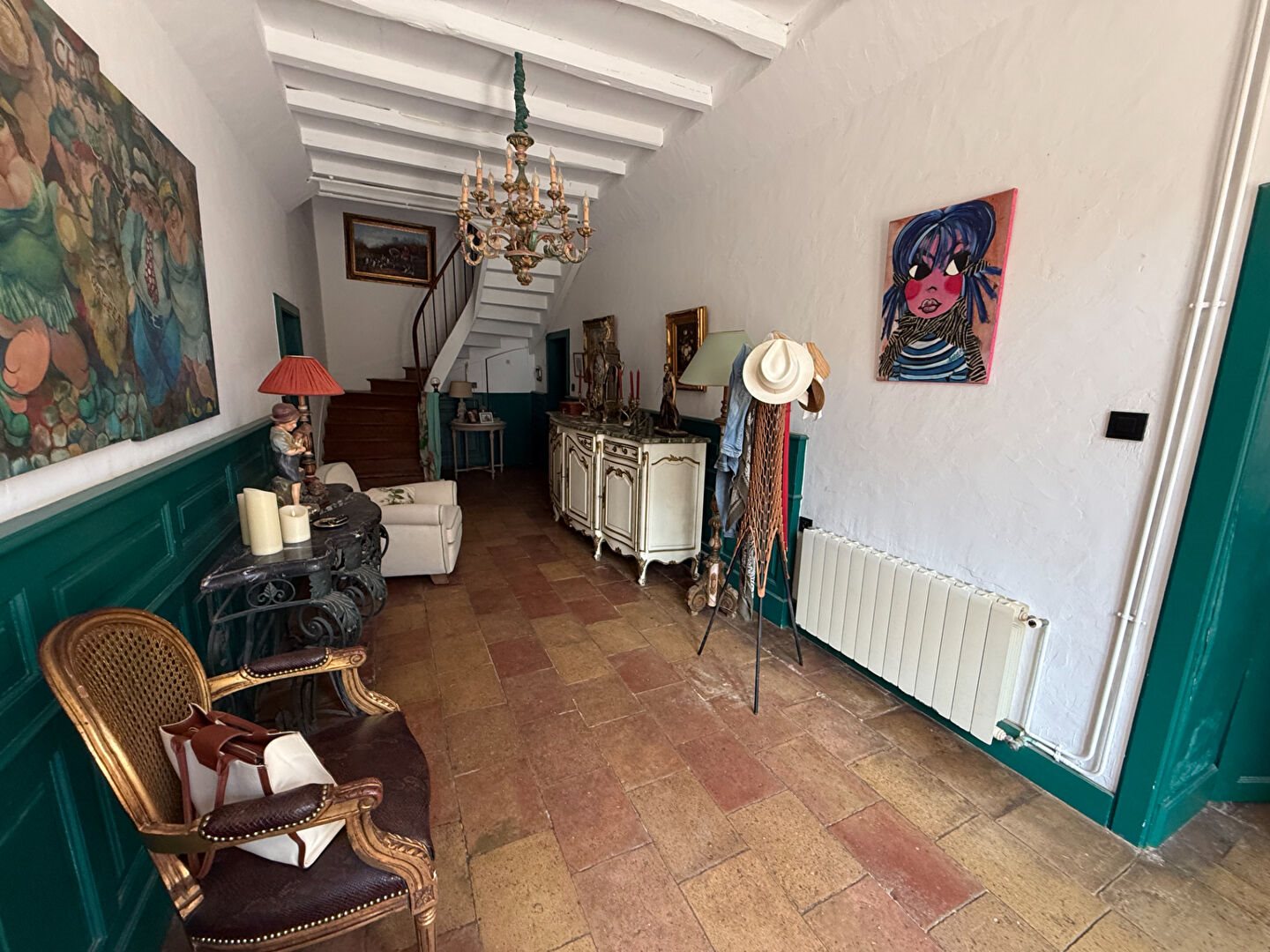 Maison à vendre, 305m², Lisle-sur-Tarn