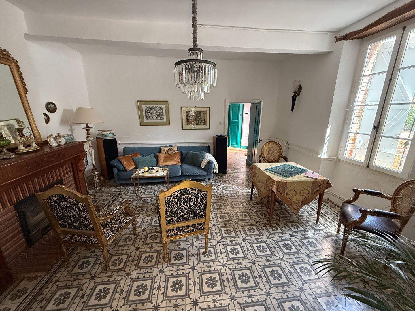Maison à vendre, 305m², Lisle-sur-Tarn