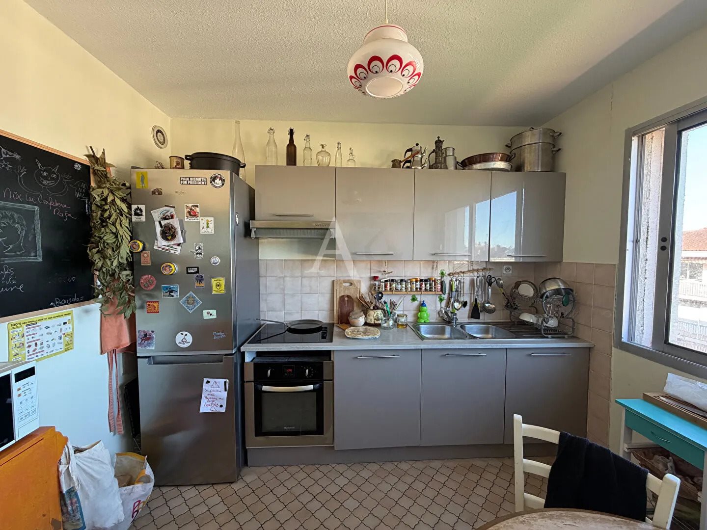 Appartement à louer, 62m², Albi
