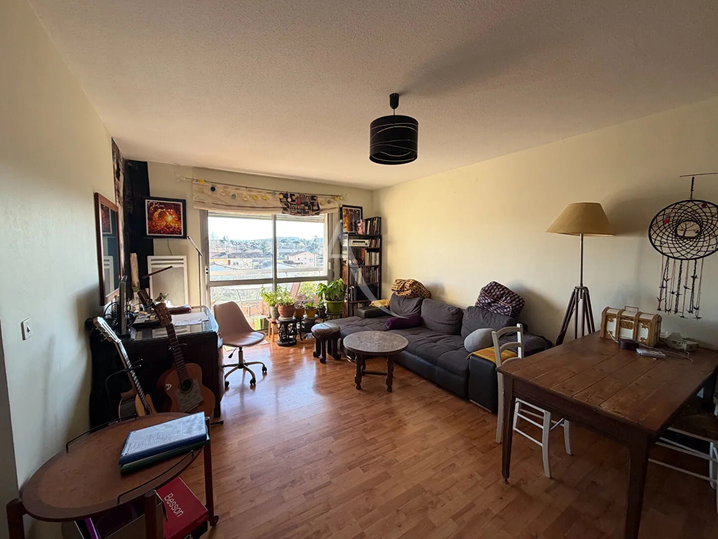 Appartement à louer, 62m², Albi